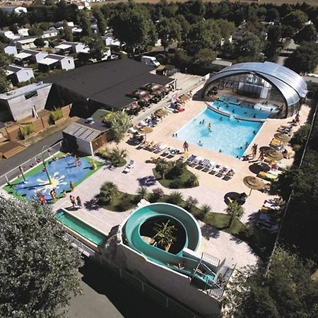Camping Le Beaulieu Puilboreau Kültér fotó