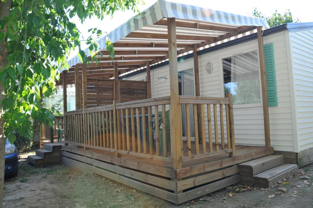 Camping Le Beaulieu Puilboreau Kültér fotó