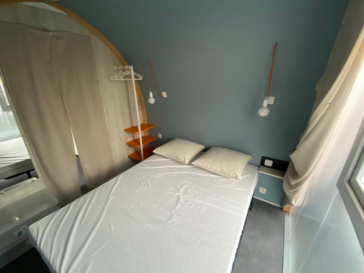 Camping Le Beaulieu Puilboreau Kültér fotó