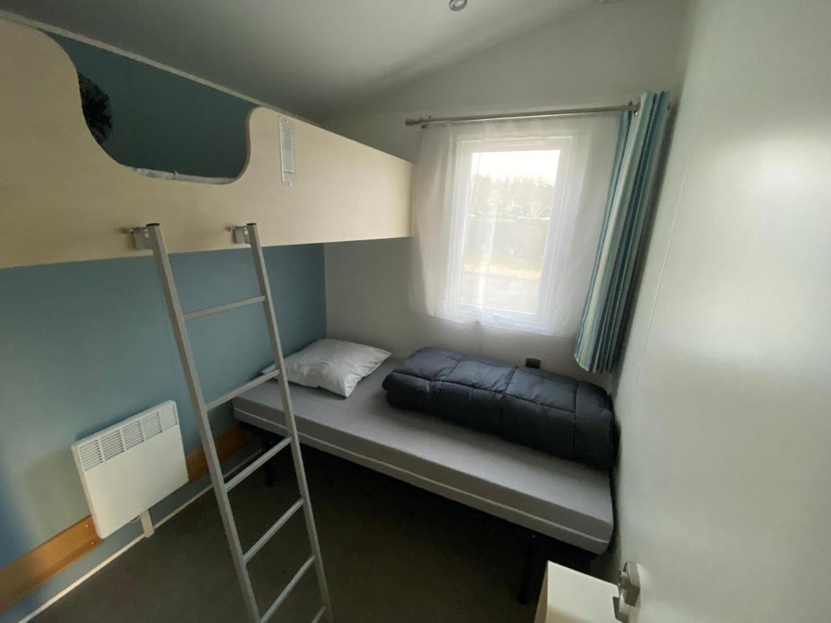Camping Le Beaulieu Puilboreau Kültér fotó
