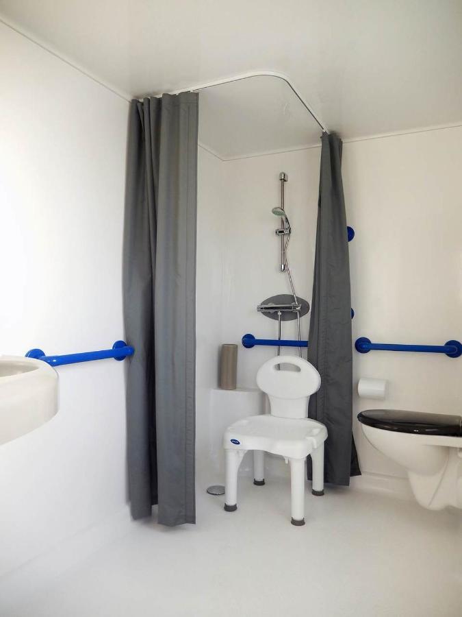 Camping Le Beaulieu Puilboreau Kültér fotó