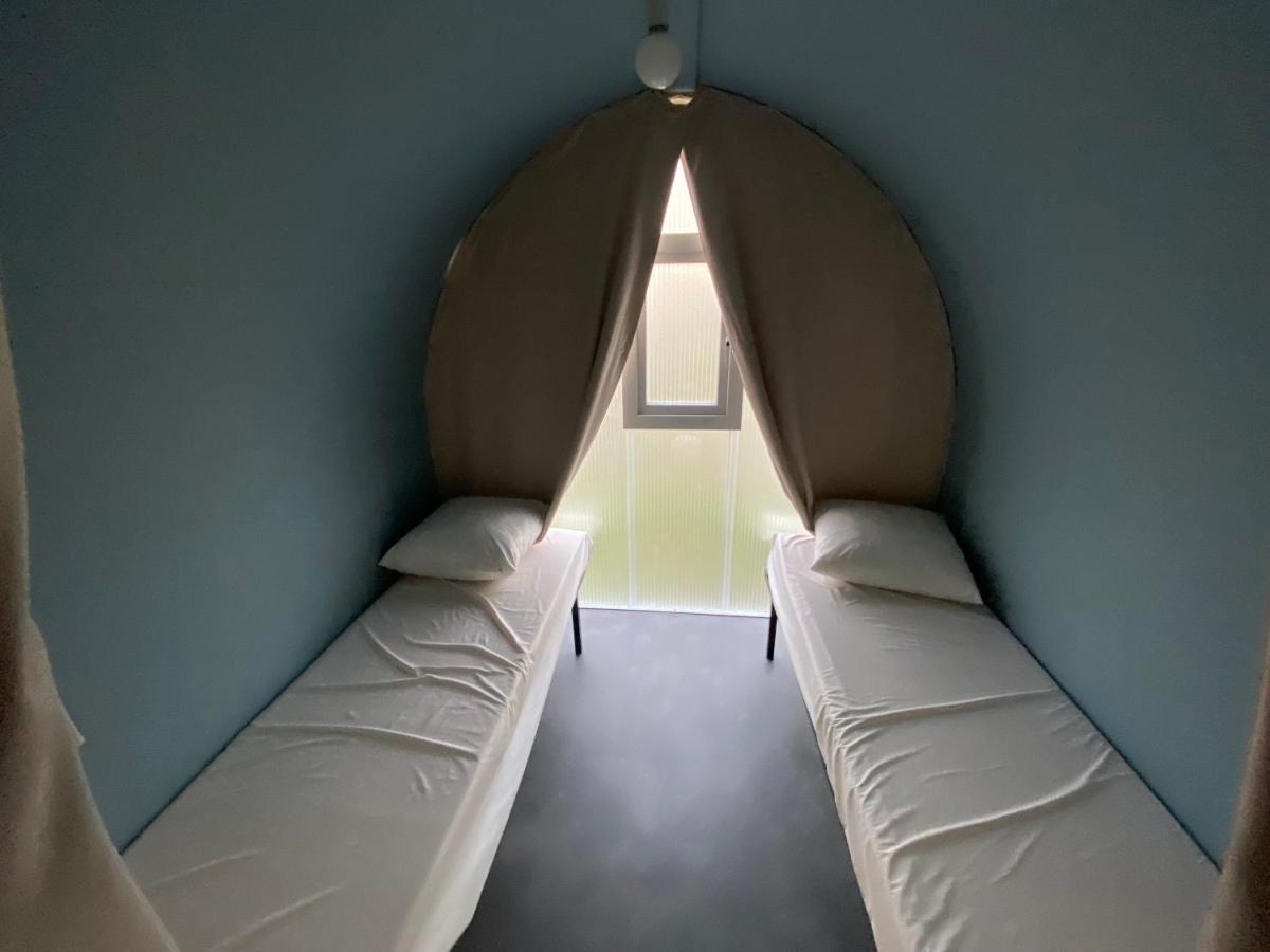 Camping Le Beaulieu Puilboreau Kültér fotó